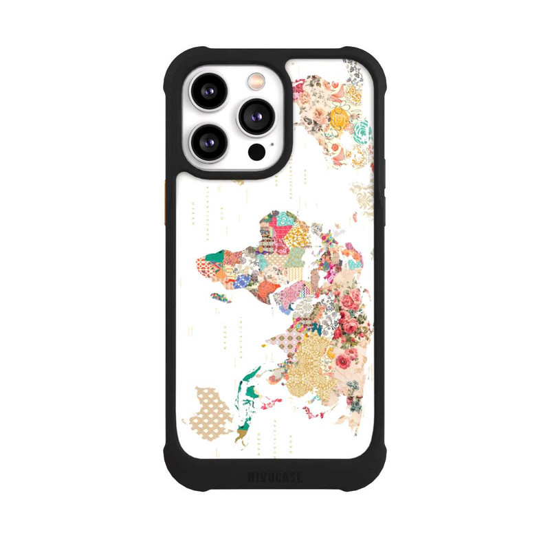 iPhone 14 Pro Max NIVOmax Puzzel Erde