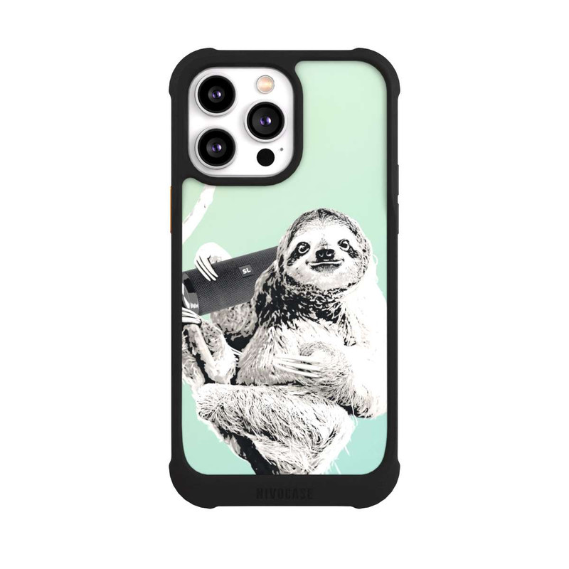 iPhone 14 Pro Max NIVOmax Erroneous