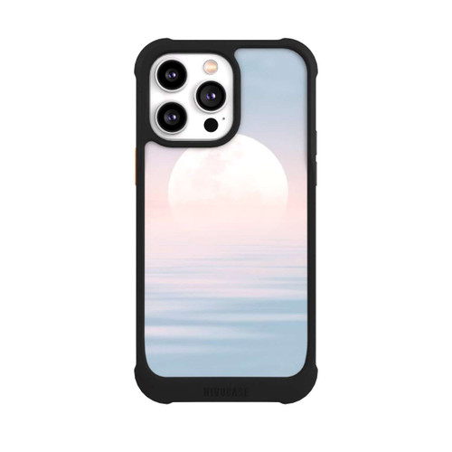 Apple iPhone 14 Pro Max NIVOmax Sonnenaufgang