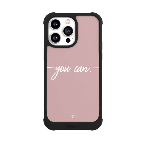 Apple iPhone 14 Pro Max NIVOmax You Can