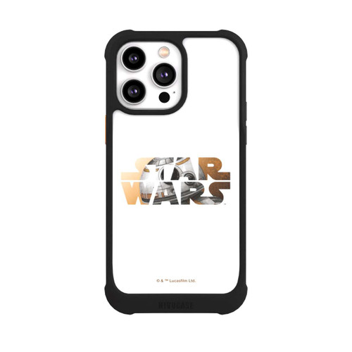 Apple iPhone 14 Pro Max NIVOmax BB8 Logo Star Wars
