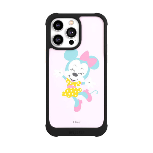 Apple iPhone 14 Pro Max NIVOmax Süße Baby-Minnie