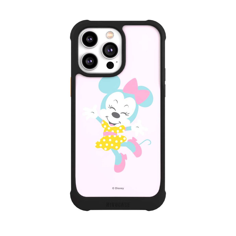 iPhone 14 Pro Max NIVOmax Sweet Baby Minnie