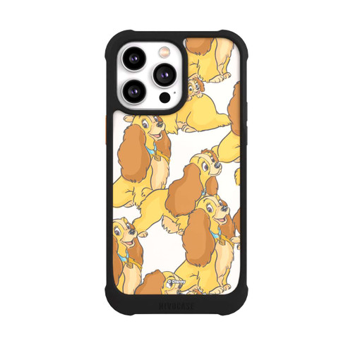 Apple iPhone 14 Pro Max NIVOmax Susi Pattern