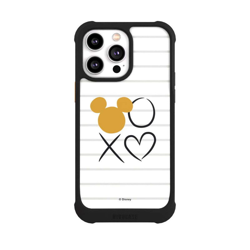 iPhone 14 Pro Max NIVOmax XOXO Mickey