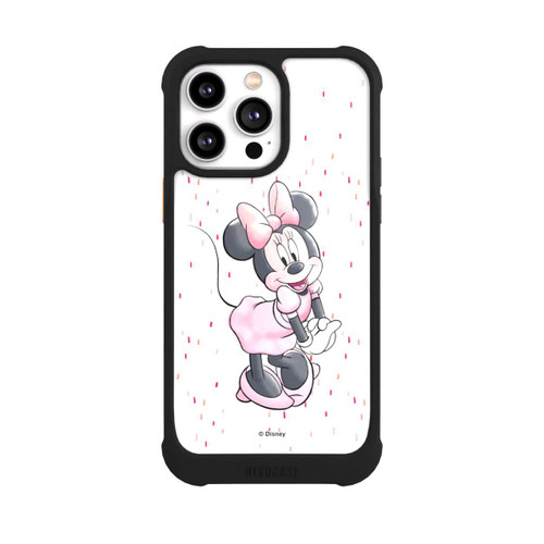Apple iPhone 14 Pro Max NIVOmax Minnie Watercolour Dots