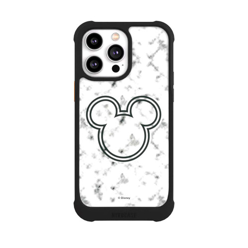 Apple iPhone 14 Pro Max NIVOmax Micky Marble 2