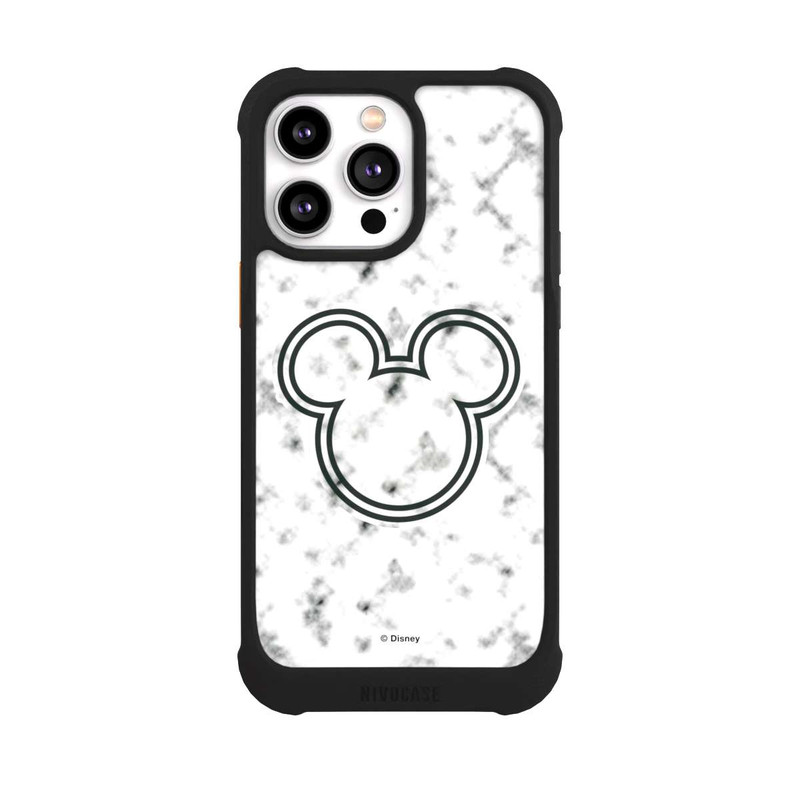 iPhone 14 Pro Max NIVOmax Micky Marble 2