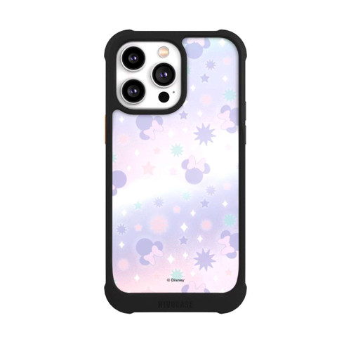 Apple iPhone 14 Pro Max NIVOmax Minnie Star Pattern