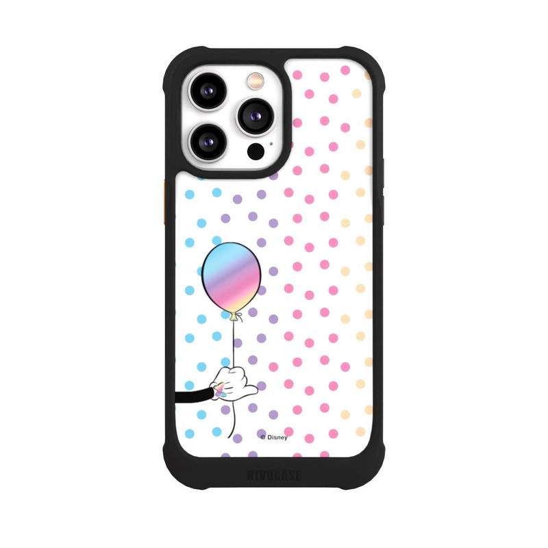 iPhone 14 Pro Max NIVOmax Minnie Balloon