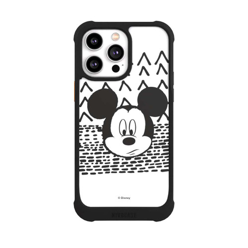 Apple iPhone 14 Pro Max NIVOmax Micky Minimalism