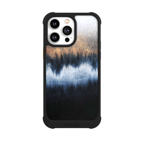 Apple iPhone 14 Pro Max NIVOmax Goldener Horizont