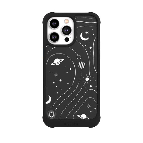 Apple iPhone 14 Pro Max NIVOmax Lost In Spaces