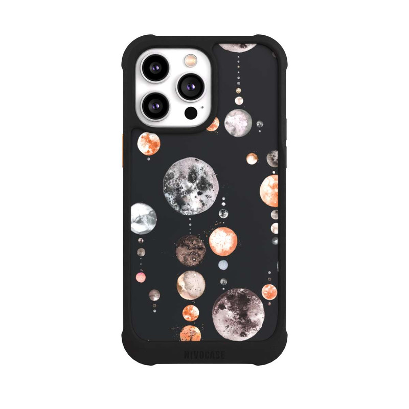 iPhone 14 Pro Max NIVOmax Astronomie Weltraummonde