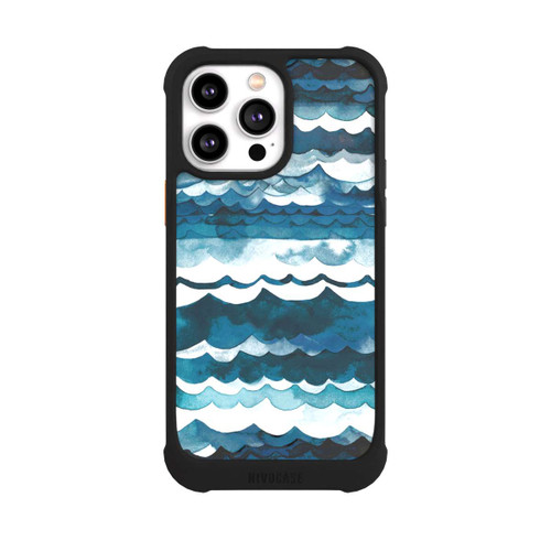 Apple iPhone 14 Pro Max NIVOmax Meereswellen