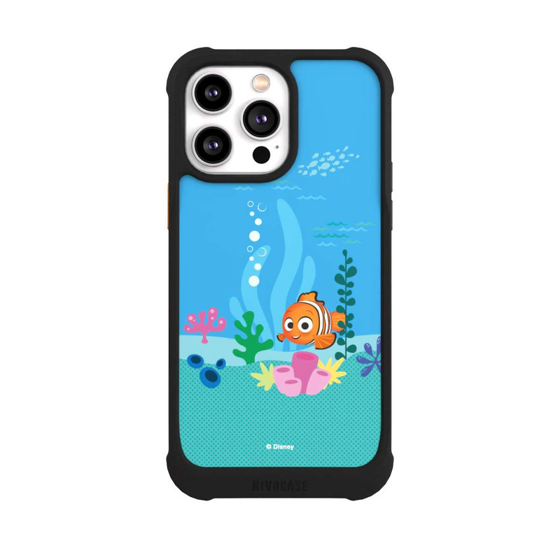 iPhone 14 Pro Max NIVOmax Nemo Ocean