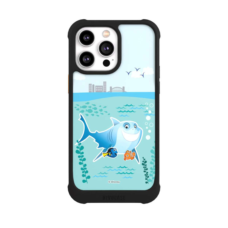 iPhone 14 Pro Max NIVOmax Nemo and Friends