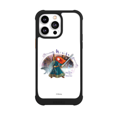 Apple iPhone 14 Pro Max NIVOmax The Heart of a Warrior