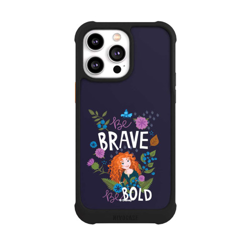 Apple iPhone 14 Pro Max NIVOmax Be Brave | Be Bold