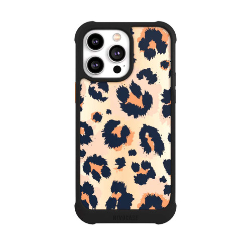 Apple iPhone 14 Pro Max NIVOmax Leopattern 1