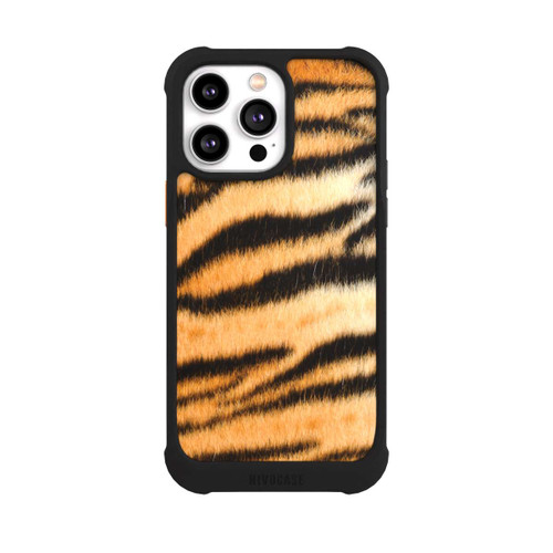 Apple iPhone 14 Pro Max NIVOmax Tigerpatternreal