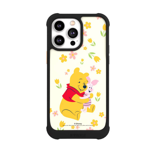 Apple iPhone 14 Pro Max NIVOmax Winnie Puuh Umarmung