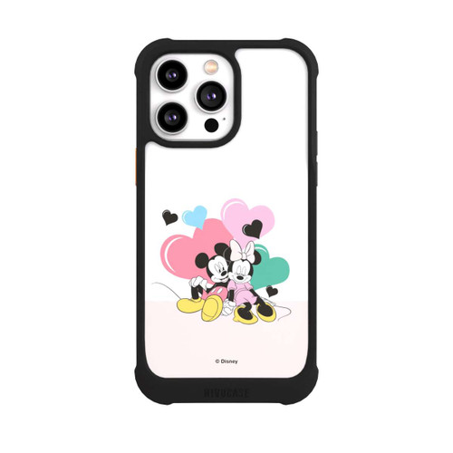 Apple iPhone 14 Pro Max NIVOmax Couple Goals MM1