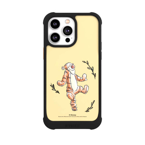 Apple iPhone 14 Pro Max NIVOmax Hüpfender Tigger