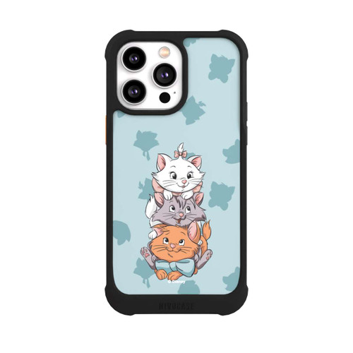 Apple iPhone 14 Pro Max NIVOmax Aristocats Triplets