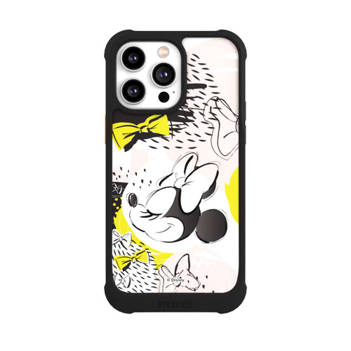 Apple iPhone 14 Pro Max NIVOmax Minnie Abstrakt
