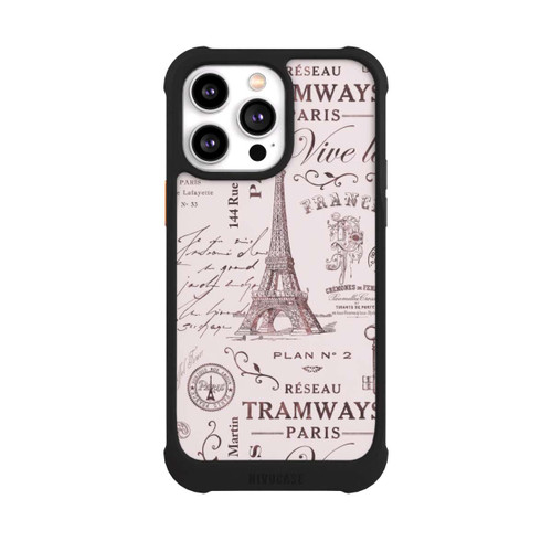 Apple iPhone 14 Pro Max NIVOmax Paris Vintage