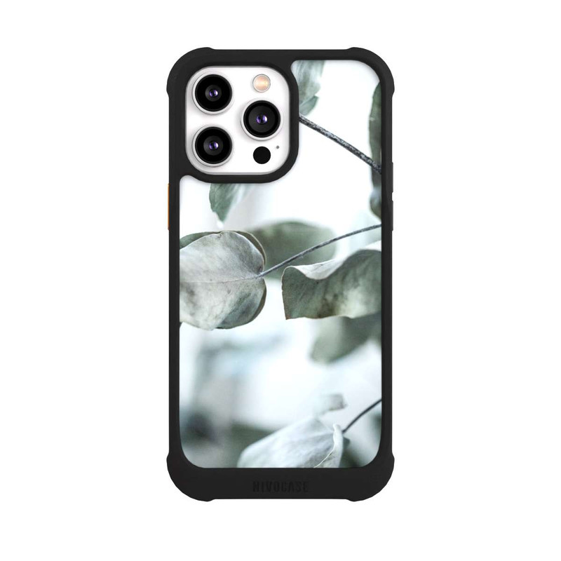 iPhone 14 Pro Max NIVOmax Eukalyptus 8
