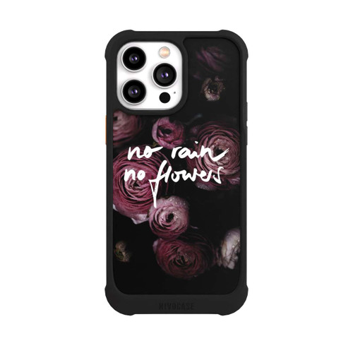 Apple iPhone 14 Pro Max NIVOmax No Rain No Flowers