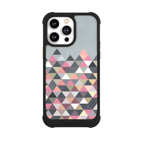 Apple iPhone 14 Pro Max NIVOmax Nordische Kombination 13