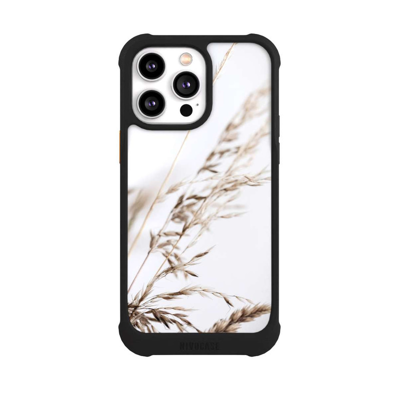 iPhone 14 Pro Max NIVOmax Sommergras 2