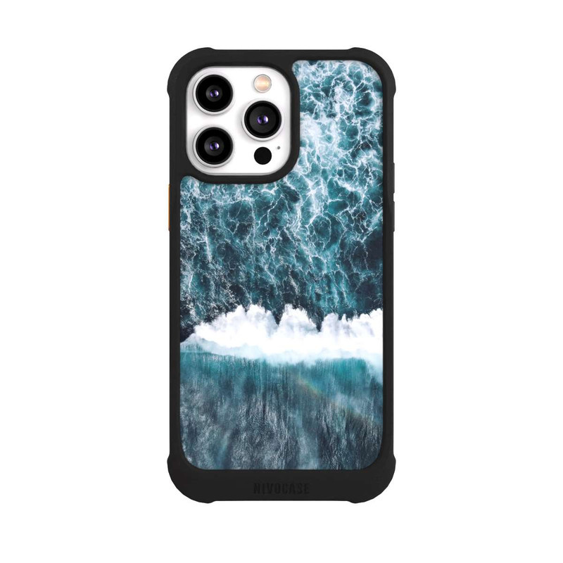 iPhone 14 Pro Max NIVOmax Ocean