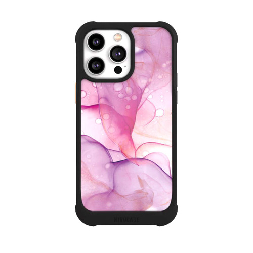 Apple iPhone 14 Pro Max NIVOmax Poussière de fée d’art liquide
