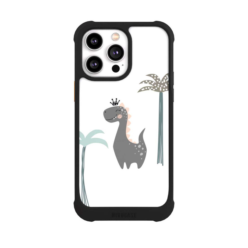 iPhone 14 Pro Max NIVOmax Dino Palmen