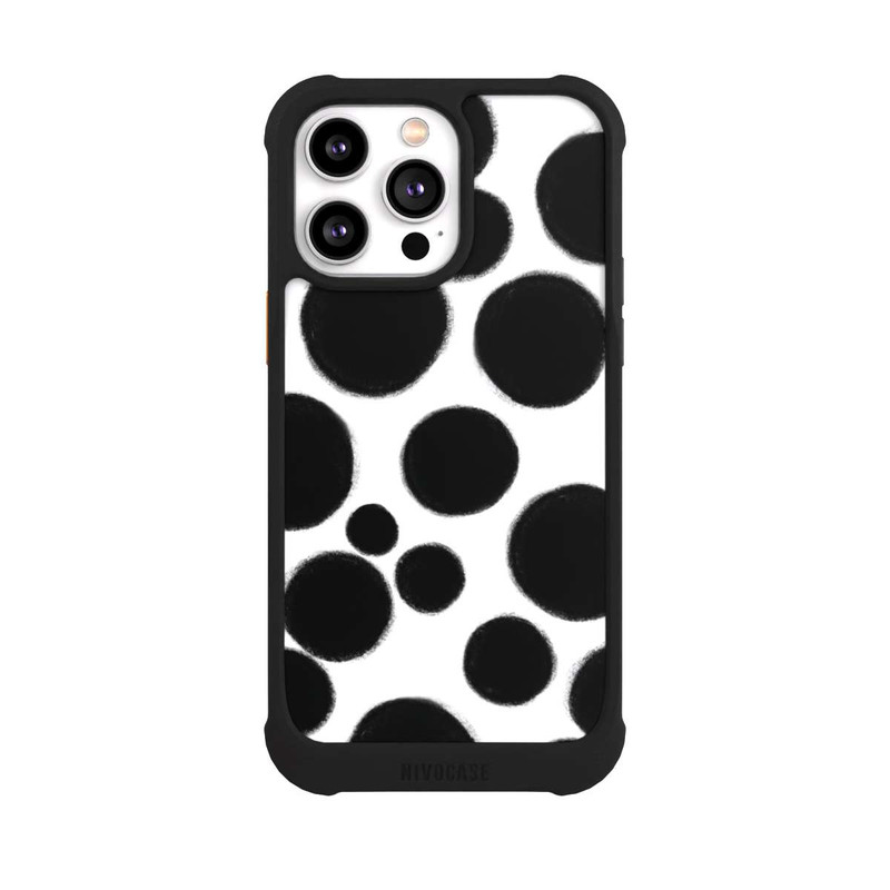 iPhone 14 Pro Max NIVOmax Big Dots
