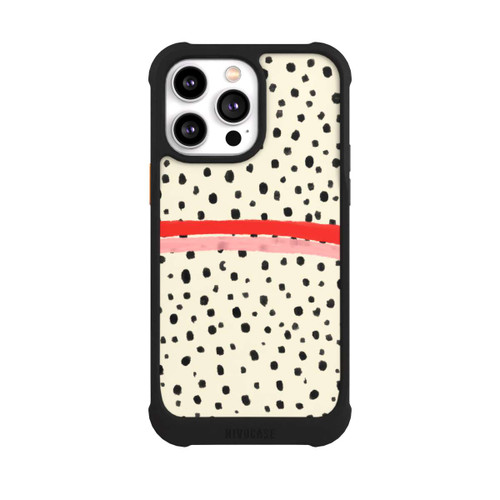 Apple iPhone 14 Pro Max NIVOmax Crazy Life Art 02