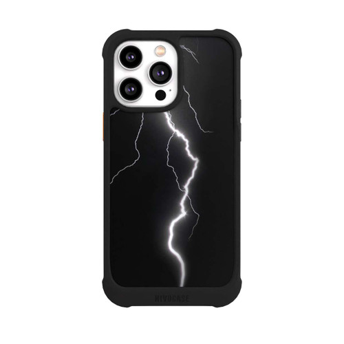 Apple iPhone 14 Pro Max NIVOmax Lightning