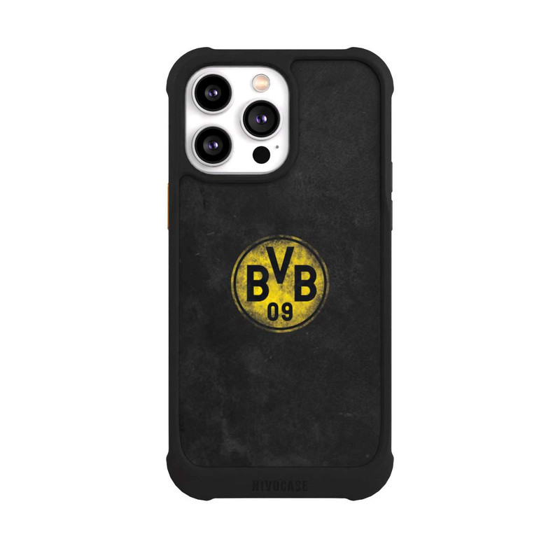 iPhone 14 Pro Max NIVOmax Grunge