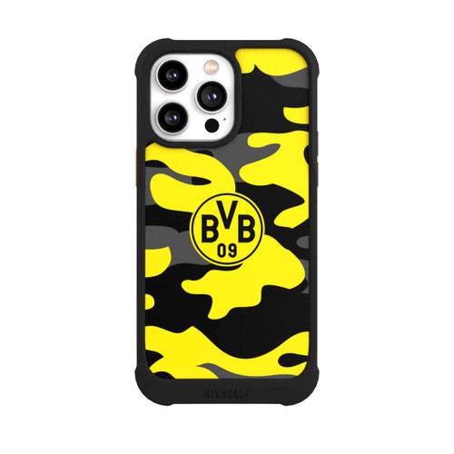 Apple iPhone 14 Pro Max NIVOmax BVB Camo