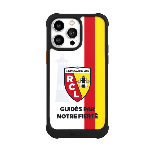 Apple iPhone 14 Pro Max NIVOmax Notre Fierté