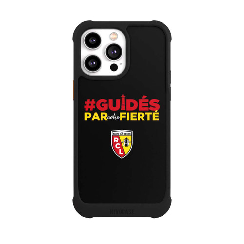 Apple iPhone 14 Pro Max NIVOmax Guidés Par Notre Fierté