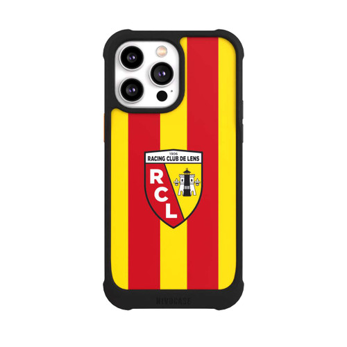 Apple iPhone 14 Pro Max NIVOmax Maillot Domicile RC Lens 2020/21