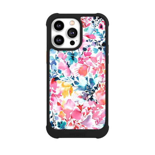 Apple iPhone 14 Pro Max NIVOmax Magische Blumen