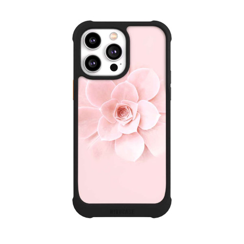 Apple iPhone 14 Pro Max NIVOmax Blush Succulenta
