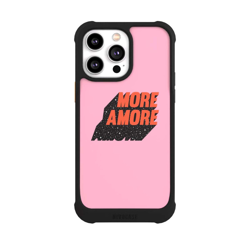 iPhone 14 Pro Max NIVOmax More Amore
