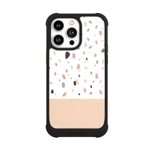 Apple iPhone 14 Pro Max NIVOmax Terrazzo Love
